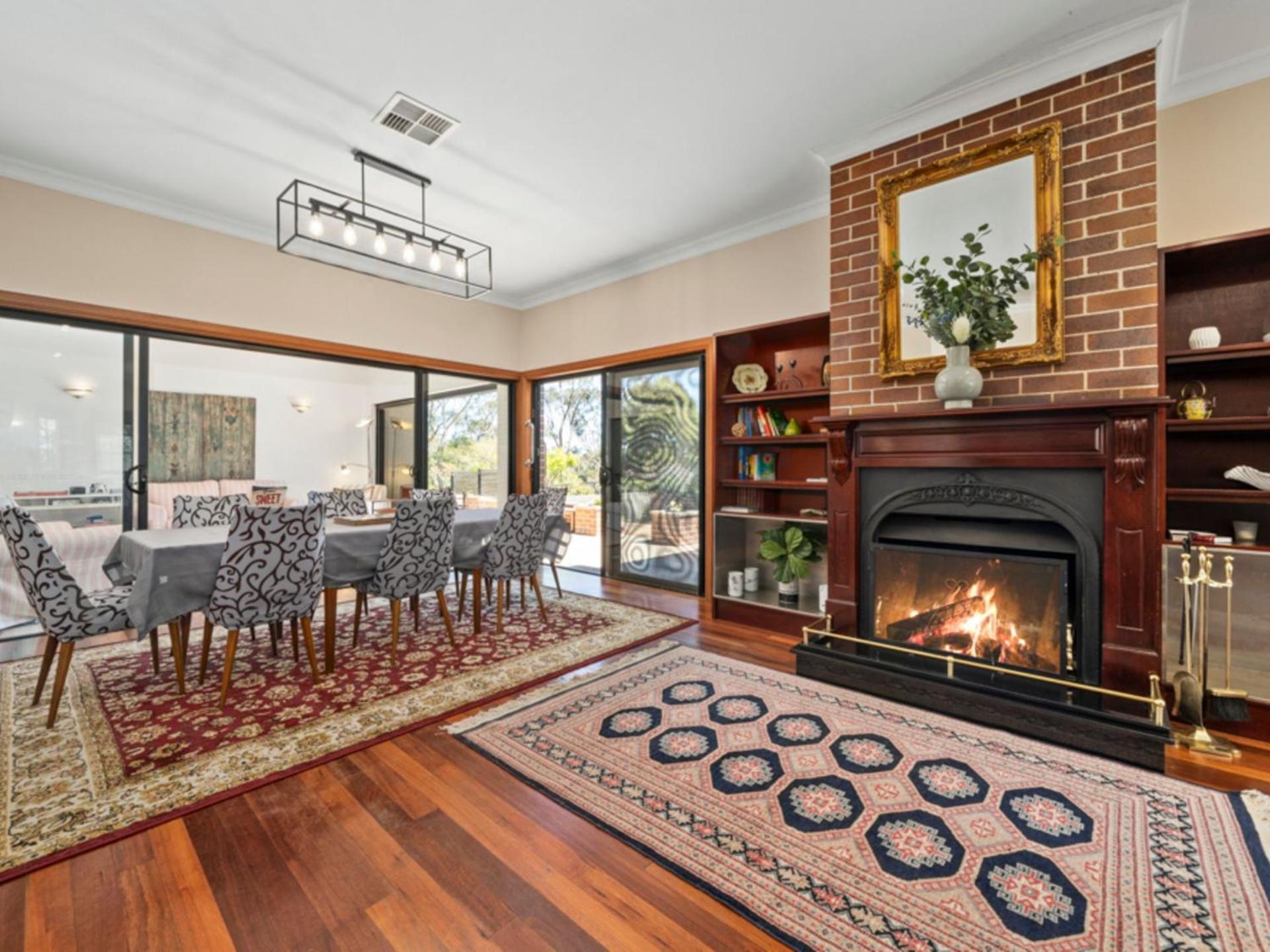 Coolabah House Villa Leura Exteriör bild